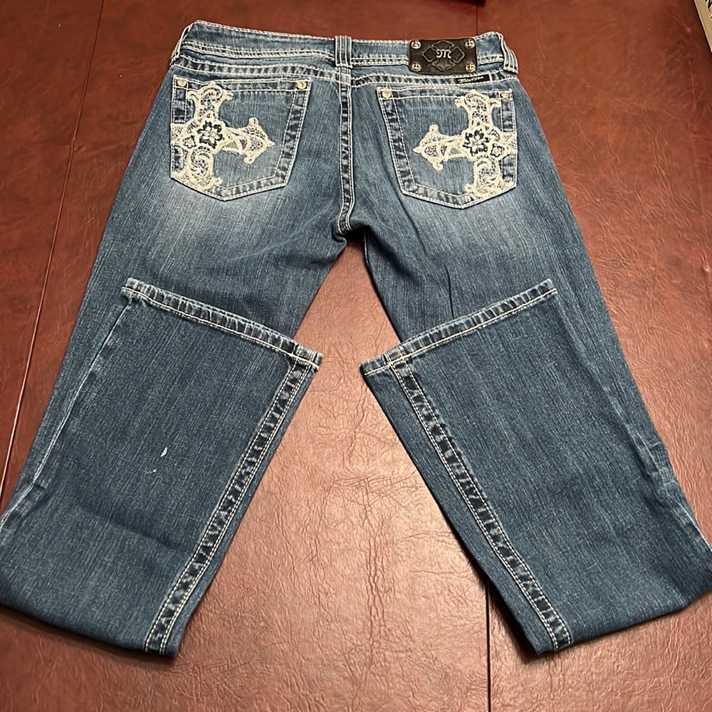 Miss Me jeans Size29